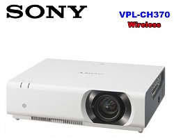a6.Máy chiếu Sony Cao cấp VPL-CH370 - Nhập và bảo hành chính hãng của Sony Việt Nam